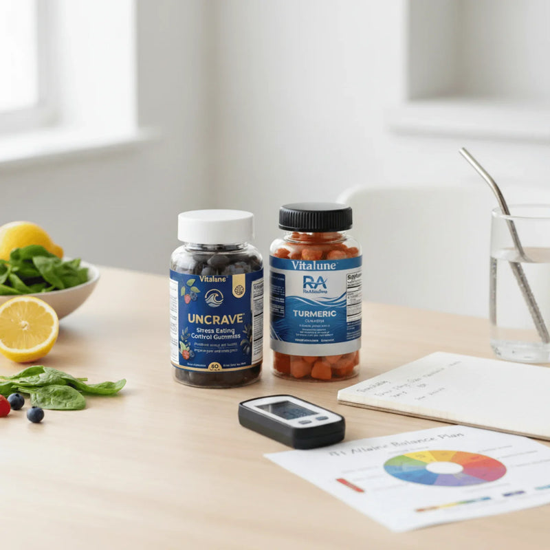 The pH Puzzle: Why Your Body Might Be Too Acidic (and How to Fix It)