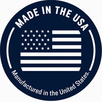 MADE IN THE USA