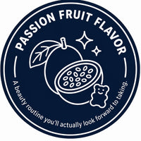 PASSION FRUIT FLAVOR