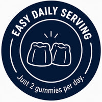 EASY DAILY SERVING