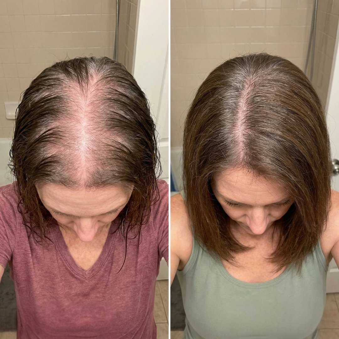 Vitality Essentials™️