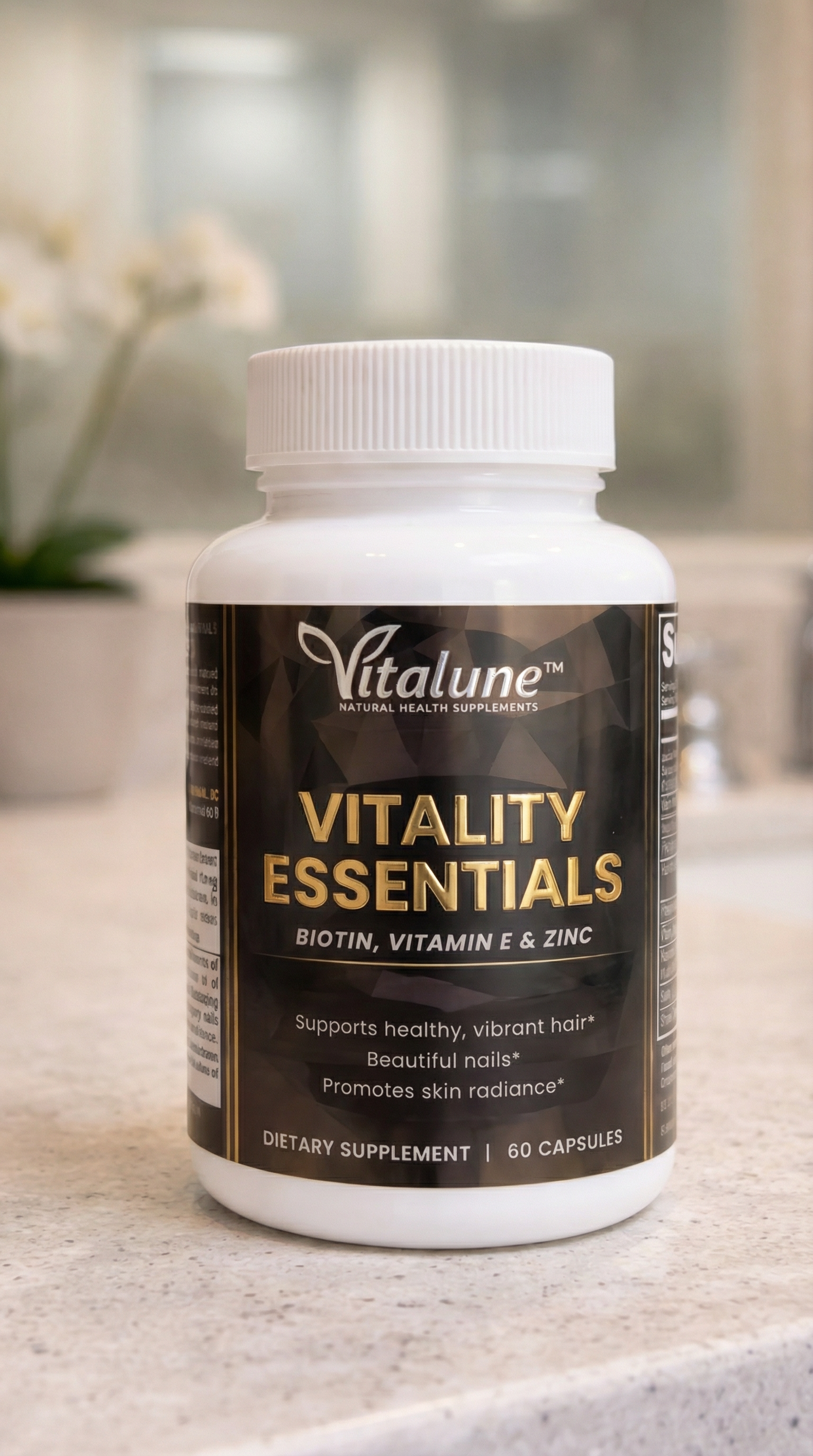 Vitality Essentials™️