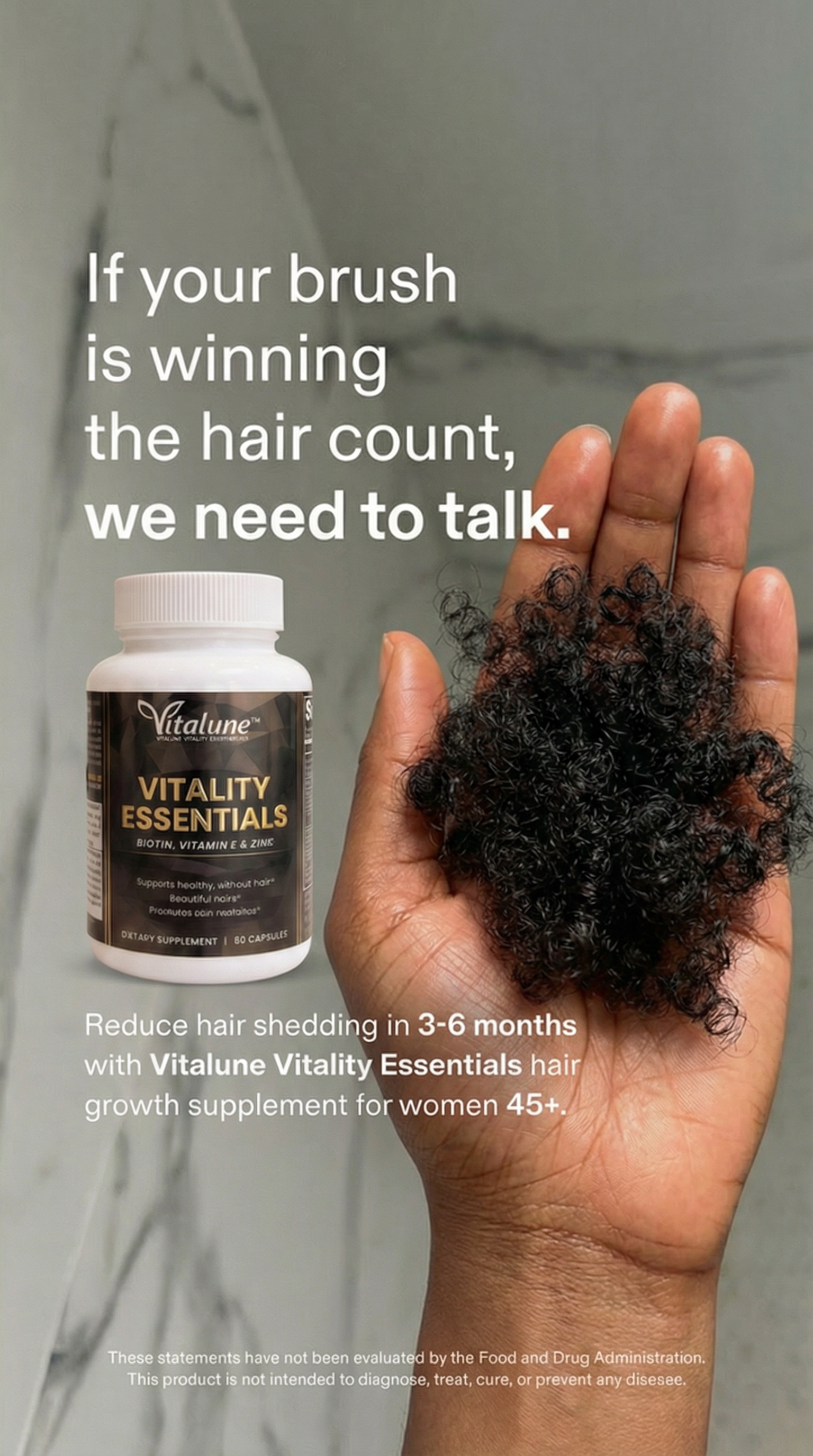 Vitality Essentials™️