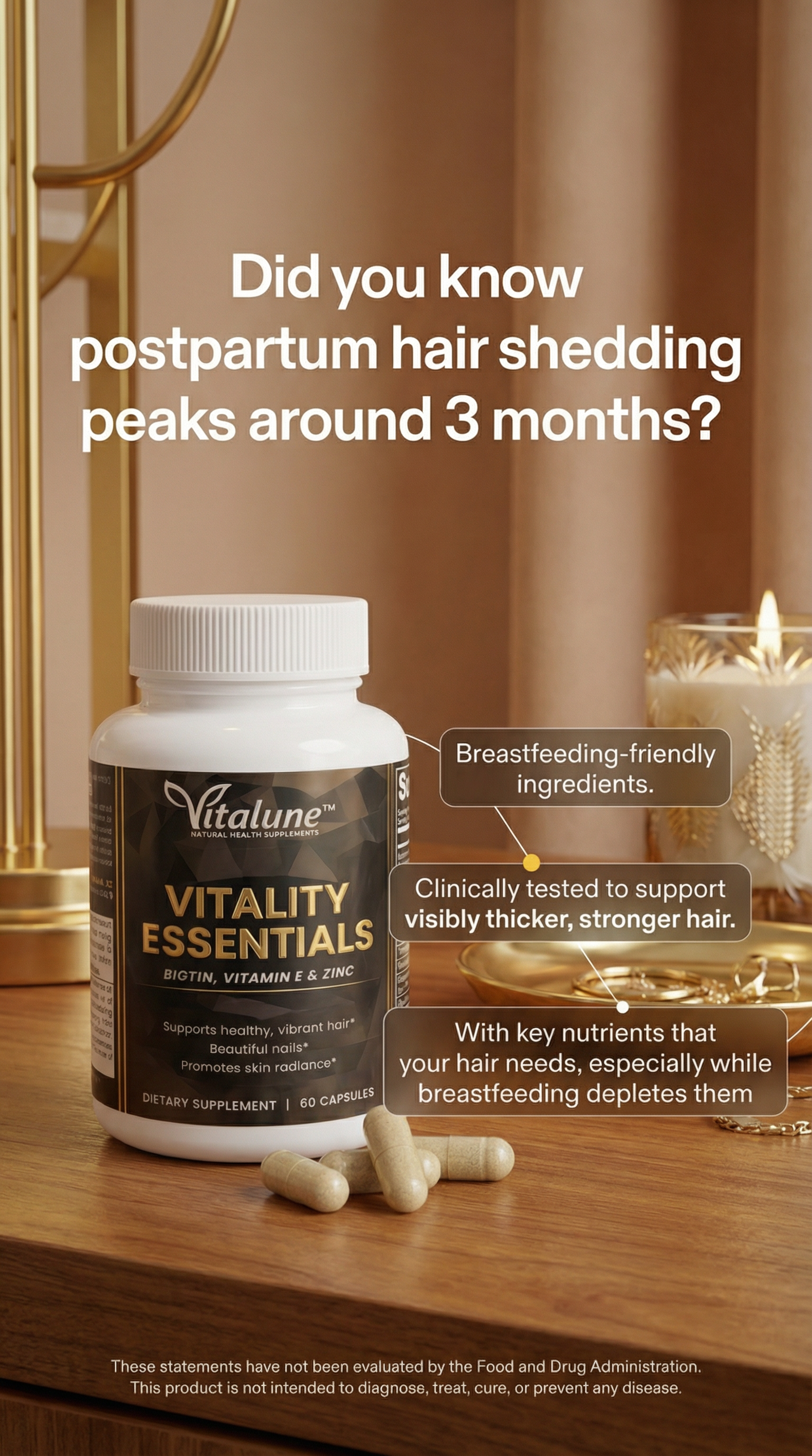 Vitality Essentials™️