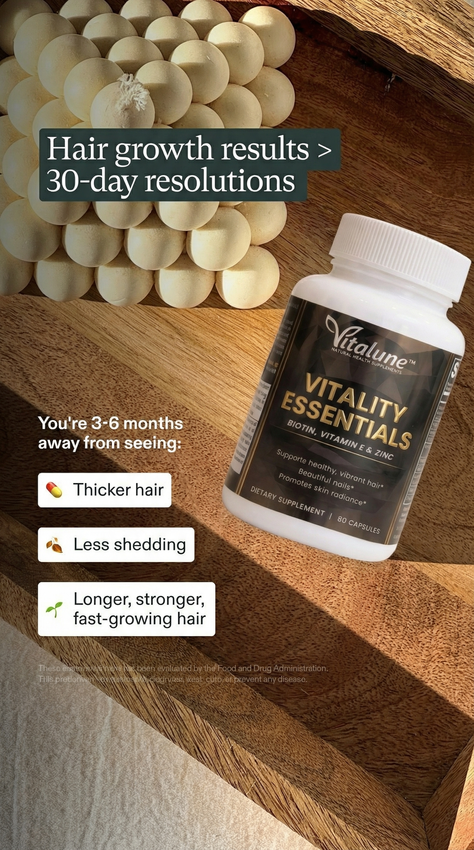 Vitality Essentials™️